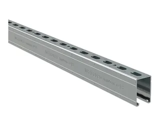 Профиль, BIS RapidStrut, 41x62x2,5 мм, 3000 мм R оцинкованный — иконка