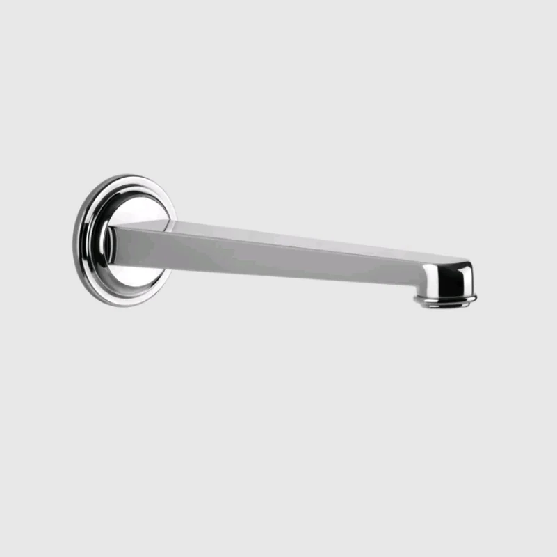 Излив, Gessi, VENTI20, цвет-хром