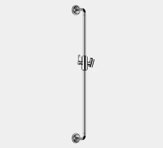 Штанга для душа, Gessi, VENTI20, 800, цвет-хром