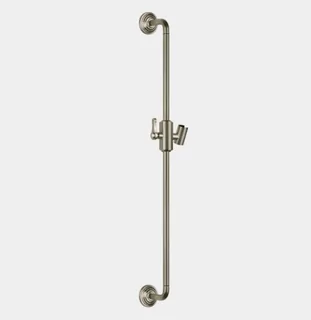 Штанга для душа, Gessi, VENTI20, 800, цвет-Finox Brushed Nickel — иконка