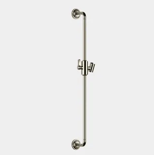 Штанга для душа, Gessi, VENTI20, 800, цвет-Nickel PVD