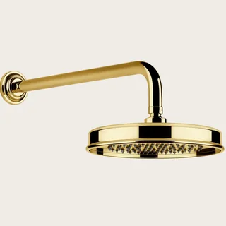 Верхний душ, Gessi, VENTI20, 229*229, цвет-Gold PVD — иконка
