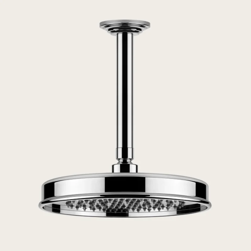 Верхний душ, Gessi, VENTI20, 229*229, цвет-хром