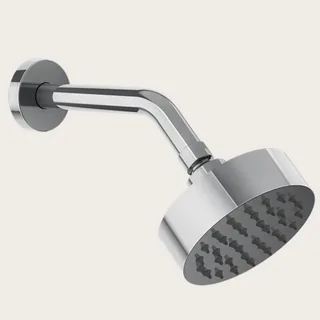 Верхний душ, Gessi, VENTI20, 118, цвет-хром