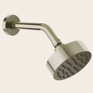 Верхний душ, Gessi, VENTI20, 118, цвет-Nickel PVD — иконка