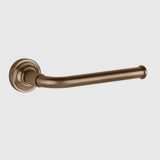 Бумагодержатель, Gessi, VENTI20, шгв 166*86*45, цвет-Copper Brushed PVD