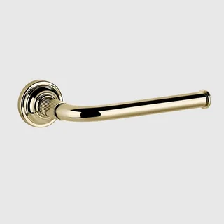 Бумагодержатель, Gessi, VENTI20, шгв 166*86*45, цвет-Brass PVD