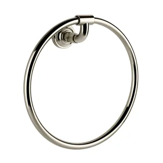 Полотенцедержатель, Gessi, VENTI20, шгв 222*86*224, цвет-Nickel PVD — иконка