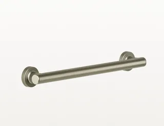 Поручень, Gessi, VENTI20, прямой, шгв 522*70*65, цвет-Finox Brushed Nickel