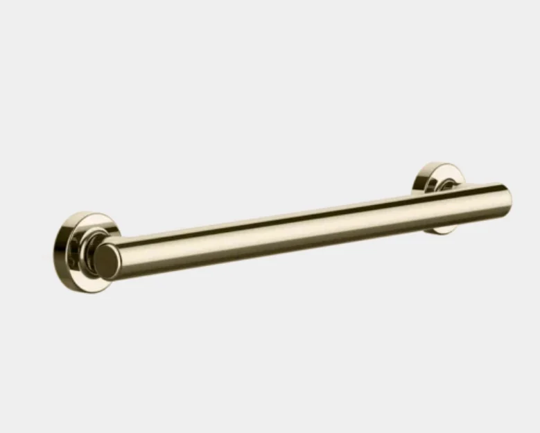 Поручень, Gessi, VENTI20, прямой, шгв 522*70*65, цвет-латунь PVD (Brass PVD)