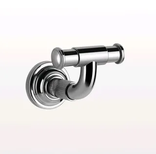 Крючок, Gessi, VENTI20, шгв 72*86*67, цвет-хром