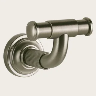 Крючок, Gessi, VENTI20, шгв 72*86*67, цвет-Finox Brushed Nickel