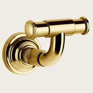 Крючок, Gessi, VENTI20, шгв 72*86*67, цвет-Gold PVD — иконка