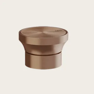 Рычаг удаленного управления, Gessi, Origini, цвет-Copper Brushed PVD — иконка