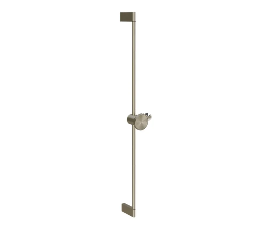 Штанга для душа, Gessi, Origini, 800, цвет-хром