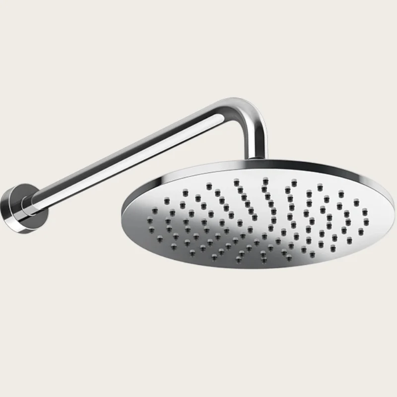 Верхний душ, Gessi, 250*250, цвет-хром