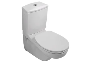 Унитаз, Villeroy&Boch, O'Novo, подвесной, шгв 355*680, CeramicPlus, цвет-альпийский белый — иконка