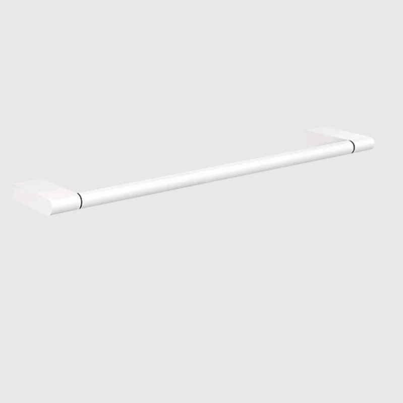 Полотенцедержатель, Gessi, Origini, шгв 335*75*15, цвет-белый матовый