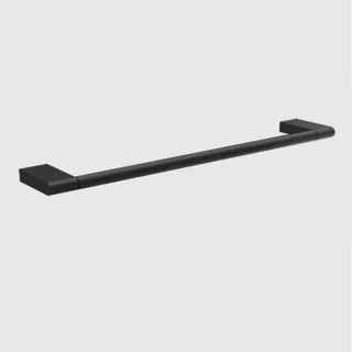 Полотенцедержатель, Gessi, Origini, шгв 335*75*15, цвет-черный матовый