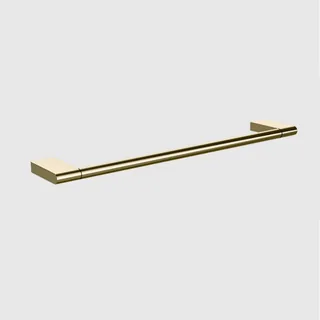 Полотенцедержатель, Gessi, Origini, шгв 335*75*15, цвет-Brass PVD