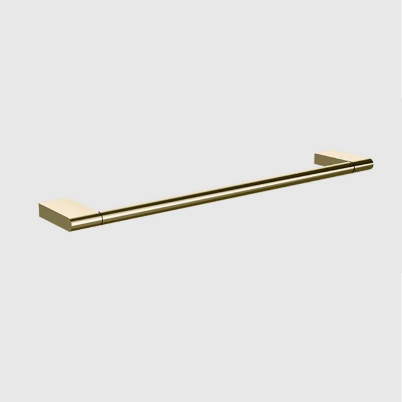 Полотенцедержатель, Gessi, Origini, шгв 335*75*15, цвет-Brass PVD