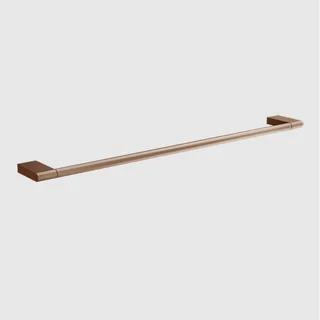Полотенцедержатель, Gessi, Origini, шгв 635*75*15, цвет-Copper Brushed PVD — иконка
