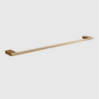 Полотенцедержатель, Gessi, Origini, шгв 635*75*15, цвет-Warm Bronze Brushed PVD