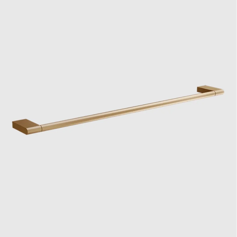 Полотенцедержатель, Gessi, Origini, шгв 635*75*15, цвет-Warm Bronze Brushed PVD