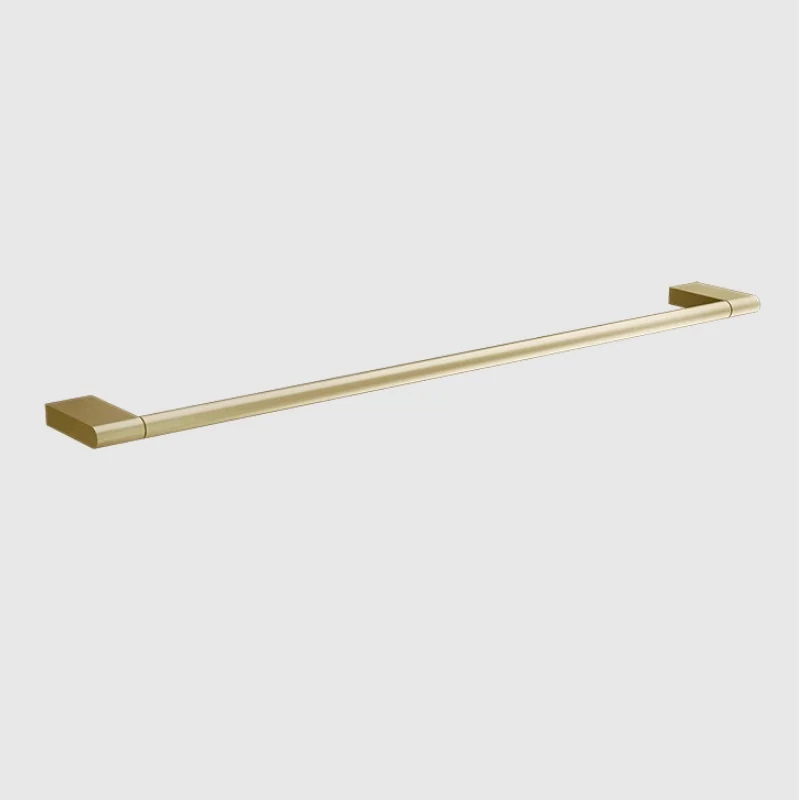 Полотенцедержатель, Gessi, Origini, шгв 635*75*15, цвет-Brushed Brass PVD