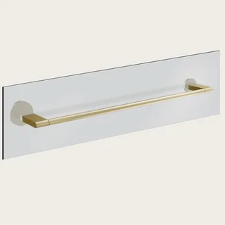 Полотенцедержатель, Gessi, шгв 635*137*15, цвет-Brushed Brass PVD — иконка