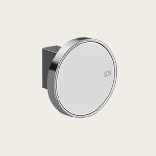 Крючок, Gessi, Origini, шгв 67*50*67, цвет-хром