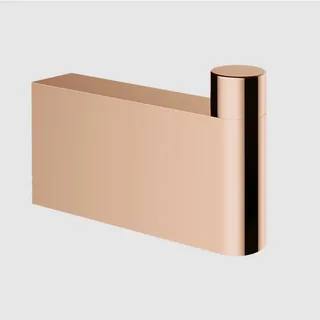 Крючок, Gessi, Origini, шгв 15*75*46, цвет-Copper PVD