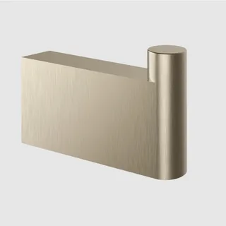 Крючок, Gessi, Origini, шгв 15*75*46, цвет-Finox Brushed Nickel