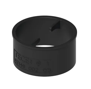 Стакан, TECE, TECEdrainlinе, для сифона 650004