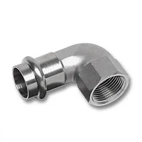 Угол 90° 18x3/4" ВПр-ВР, 9090IG