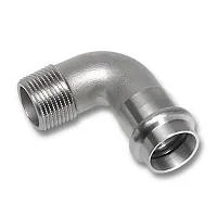 Угол 90° 15x1/2" ВПр-НР, 9092AG