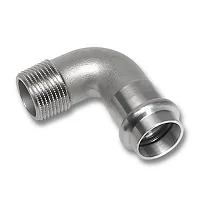 Угол 90° 35x1 1/4" ВПр-НР, 9092AG