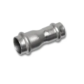 Муфта Sanha NiroPress 316L редукционнная ВПр-ВПр, 28x22, 9240.3