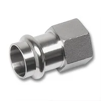 Муфта перех. 28x3/4" ВПр-ВР, 9270G