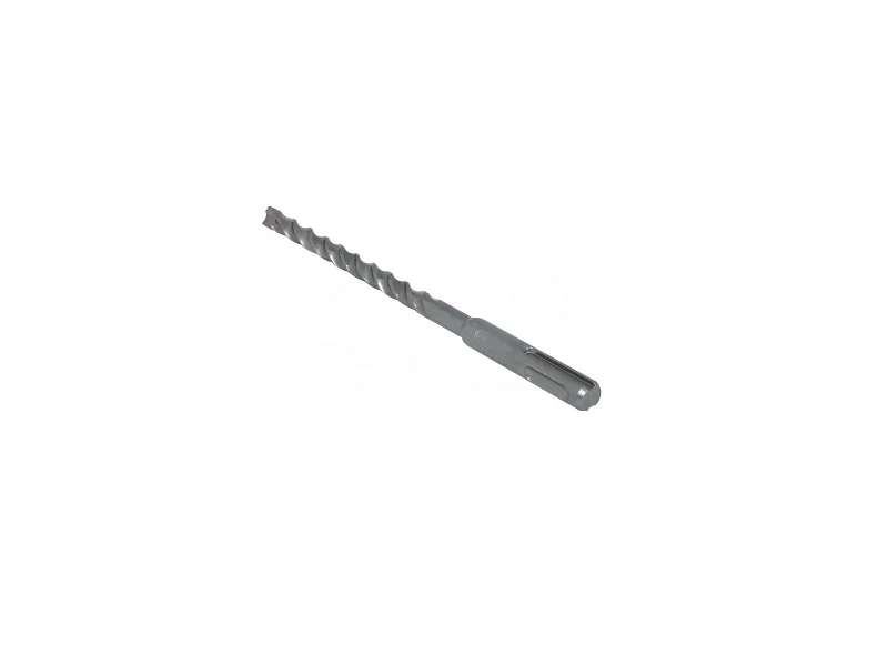 WSDS+ Бур с тремя режущими кромками 10x210/3CE