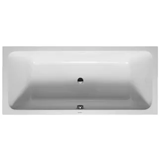 Ванна, Duravit, D-Code, шгв 1800*800*420, цвет-белый