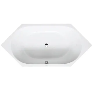 Ванна, Duravit, D-Code, шгв 1900*900*420, цвет-белый