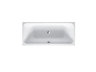 Ванна, Duravit, Happy D.2, шгв 1800*800*460, цвет-белый