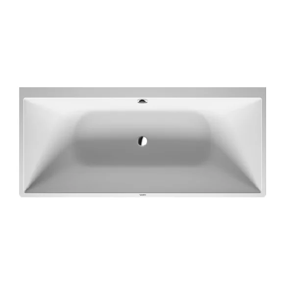 Ванна, Duravit, DuraSquare, шгв 1800*800*460, цвет-белый