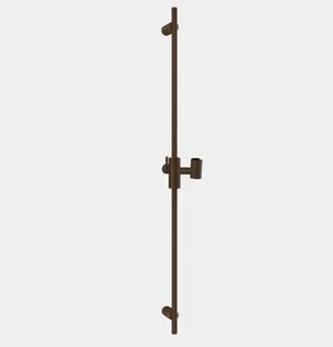 Штанга для душа, Gessi, Habito Bath-Shower, 900, цвет-Dark Bronze — иконка