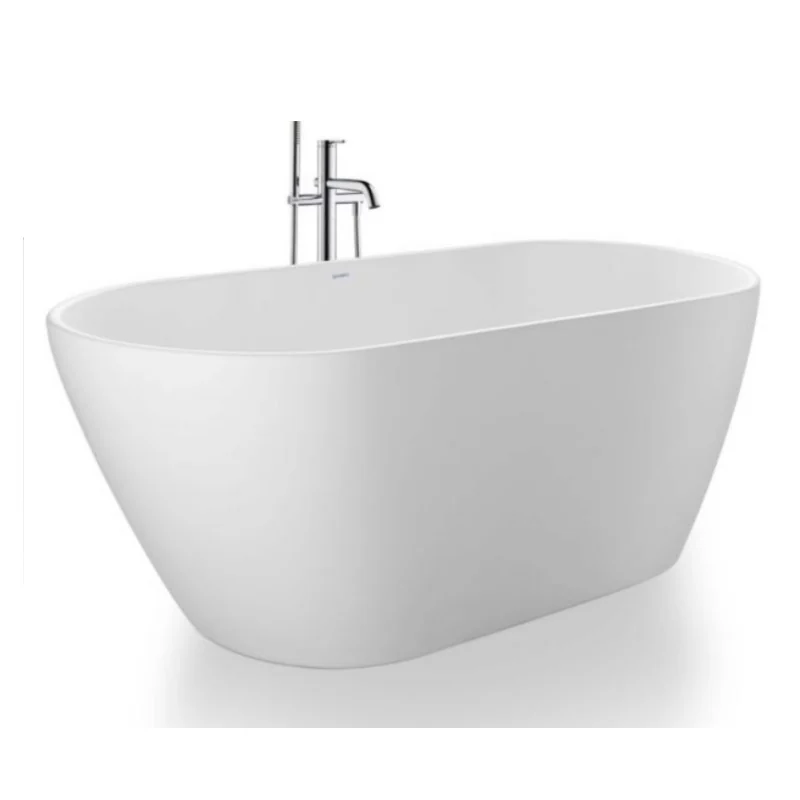 Ванна, Duravit, D-Neo, шгв 1600*750*600, с двумя наклонами для спины, цвет-белый матовый