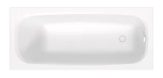 Ванна, Duravit, Aurena, шгв 1800*800*460, DuroCast Smooth, цвет-белый матовый — иконка