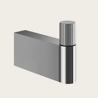 Крючок, Gessi, Habito Rigato, шгв 15*75*56, цвет-хром