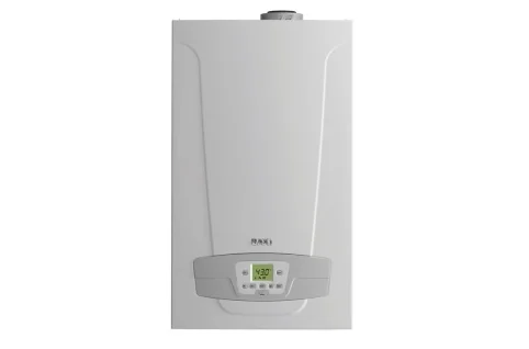 Котёл конденсационный настенный, Baxi, LUNA Duo-tec MP 1.70