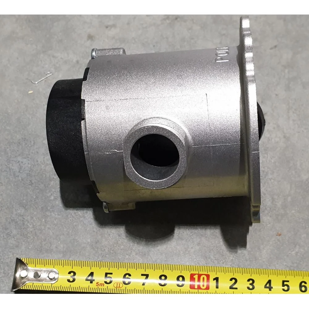 Комплект перевода на сжиженный газ, Baxi, DUO-TEC MP 90